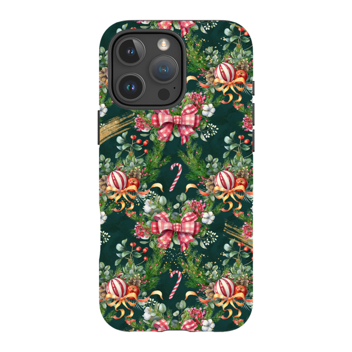 iPhone MagSafe Tough Case - Sweet Winter