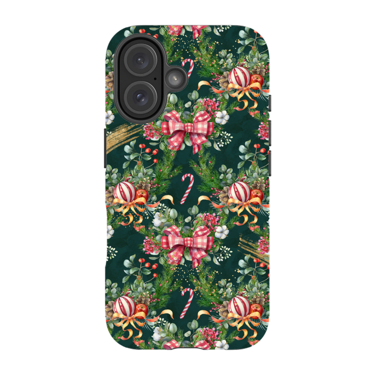 iPhone MagSafe Tough Case - Sweet Winter
