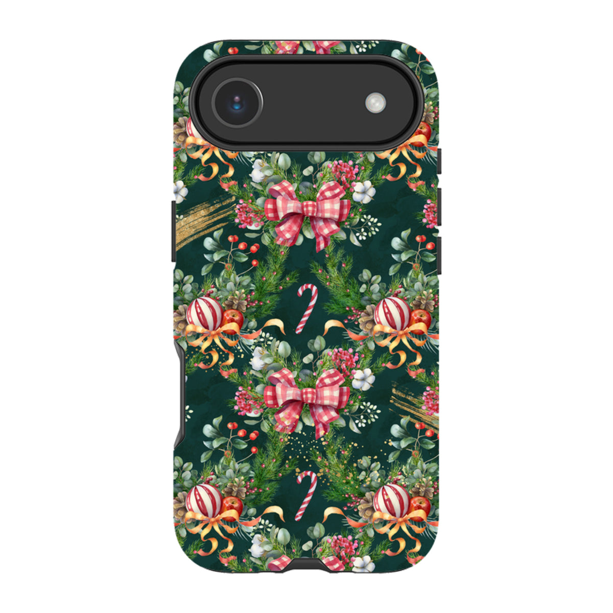 iPhone MagSafe Tough Case - Sweet Winter