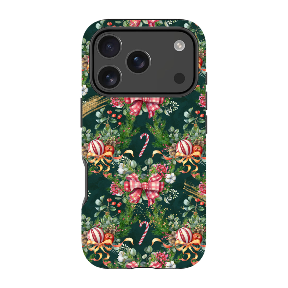 iPhone MagSafe Tough Case - Sweet Winter