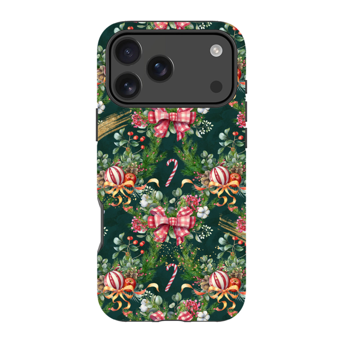 iPhone MagSafe Tough Case - Sweet Winter