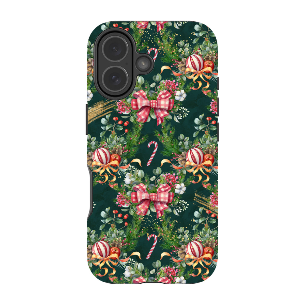 iPhone MagSafe Tough Case - Sweet Winter