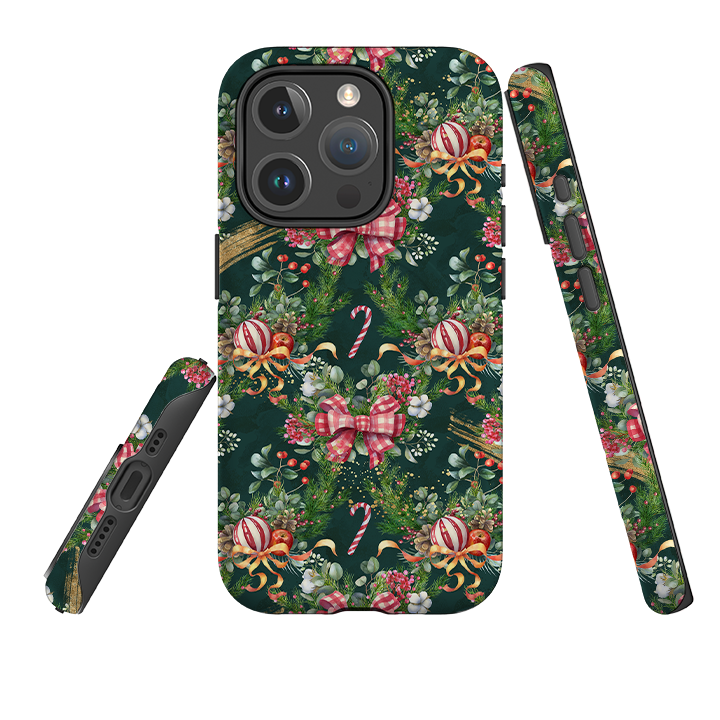 iPhone MagSafe Tough Case - Sweet Winter