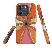 iPhone MagSafe Tough Case - Swirl