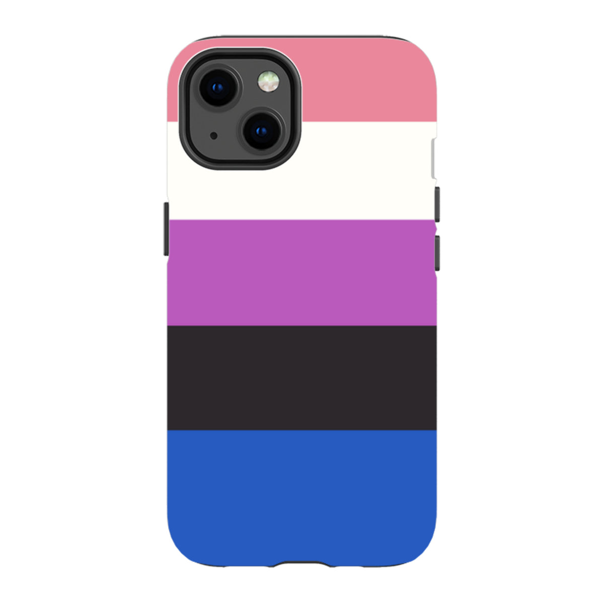 iPhone MagSafe Tough Case -  Sydney Chroma I