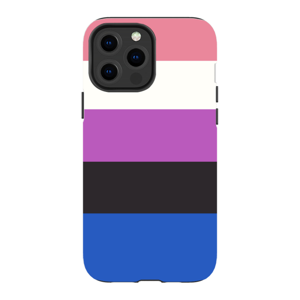 iPhone MagSafe Tough Case -  Sydney Chroma I