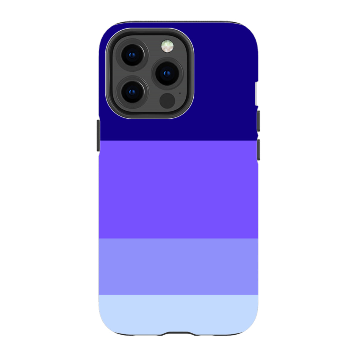 iPhone MagSafe Tough Case -  Sydney Chroma