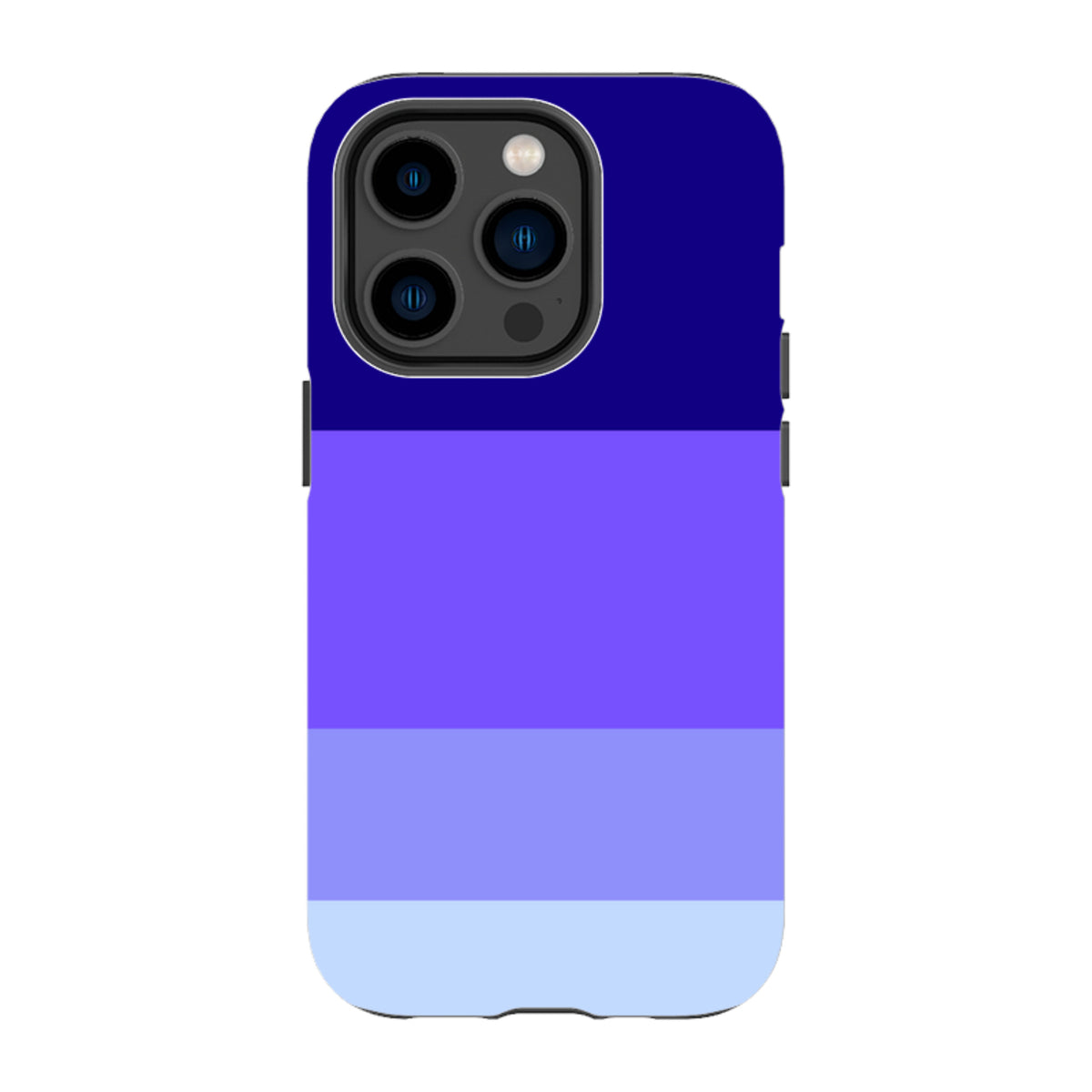 iPhone MagSafe Tough Case -  Sydney Chroma