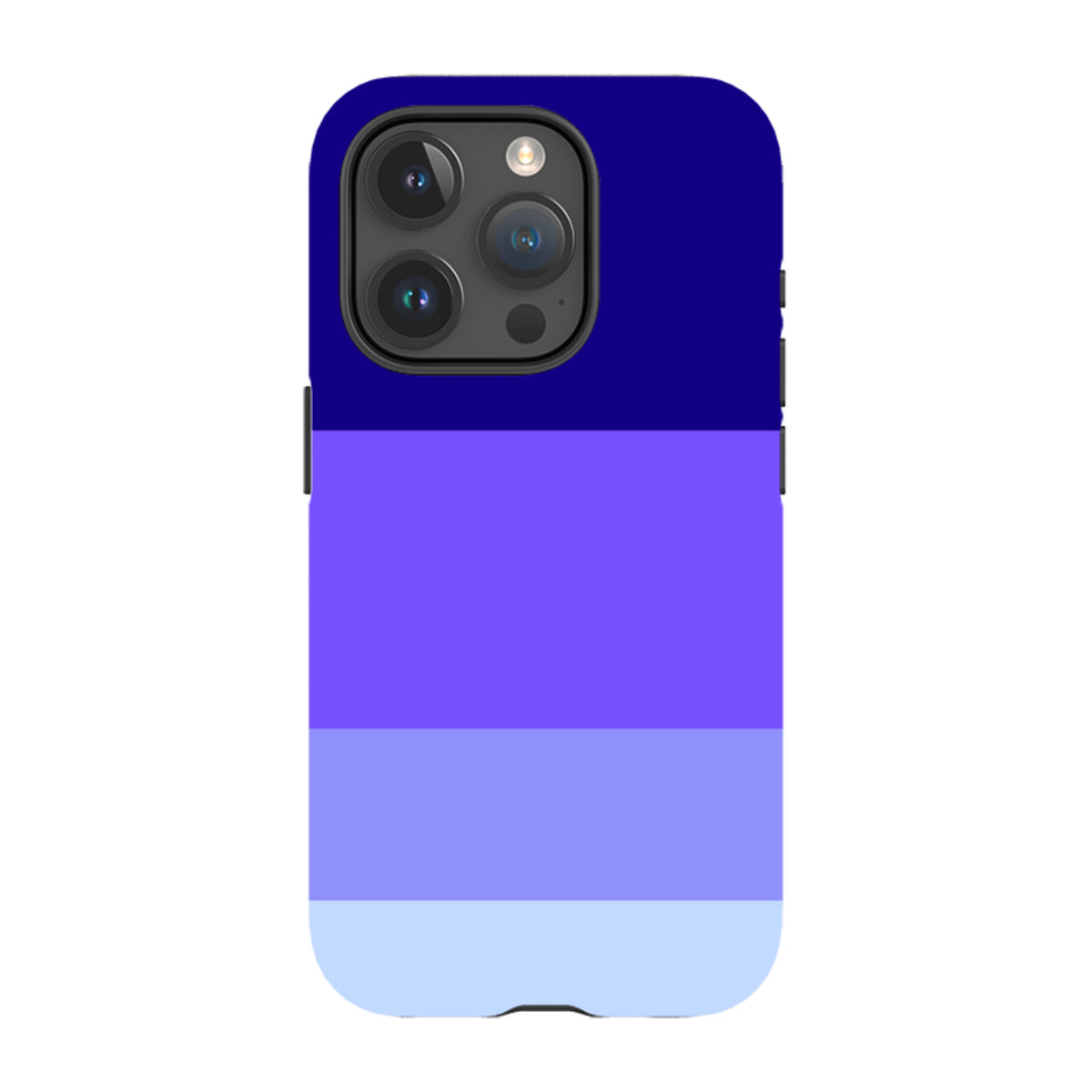 iPhone MagSafe Tough Case -  Sydney Chroma