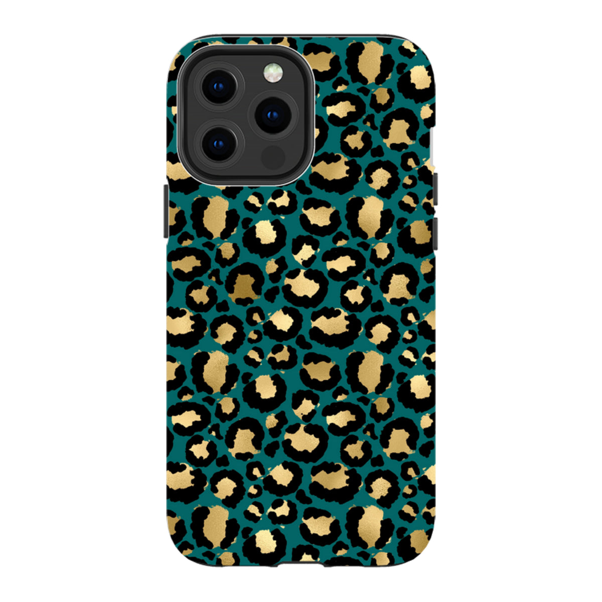 iPhone MagSafe Tough Case -  T Spots