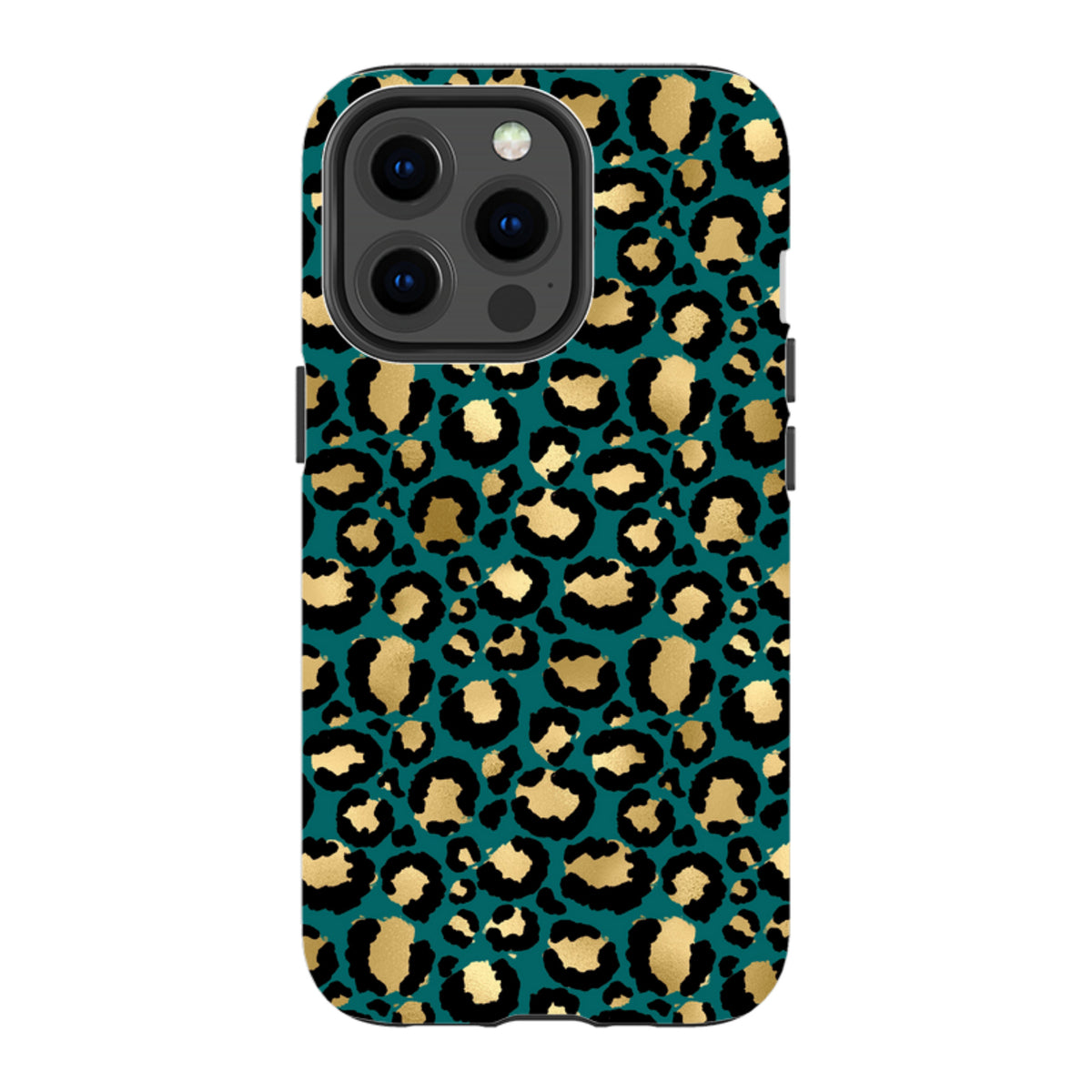 iPhone MagSafe Tough Case -  T Spots
