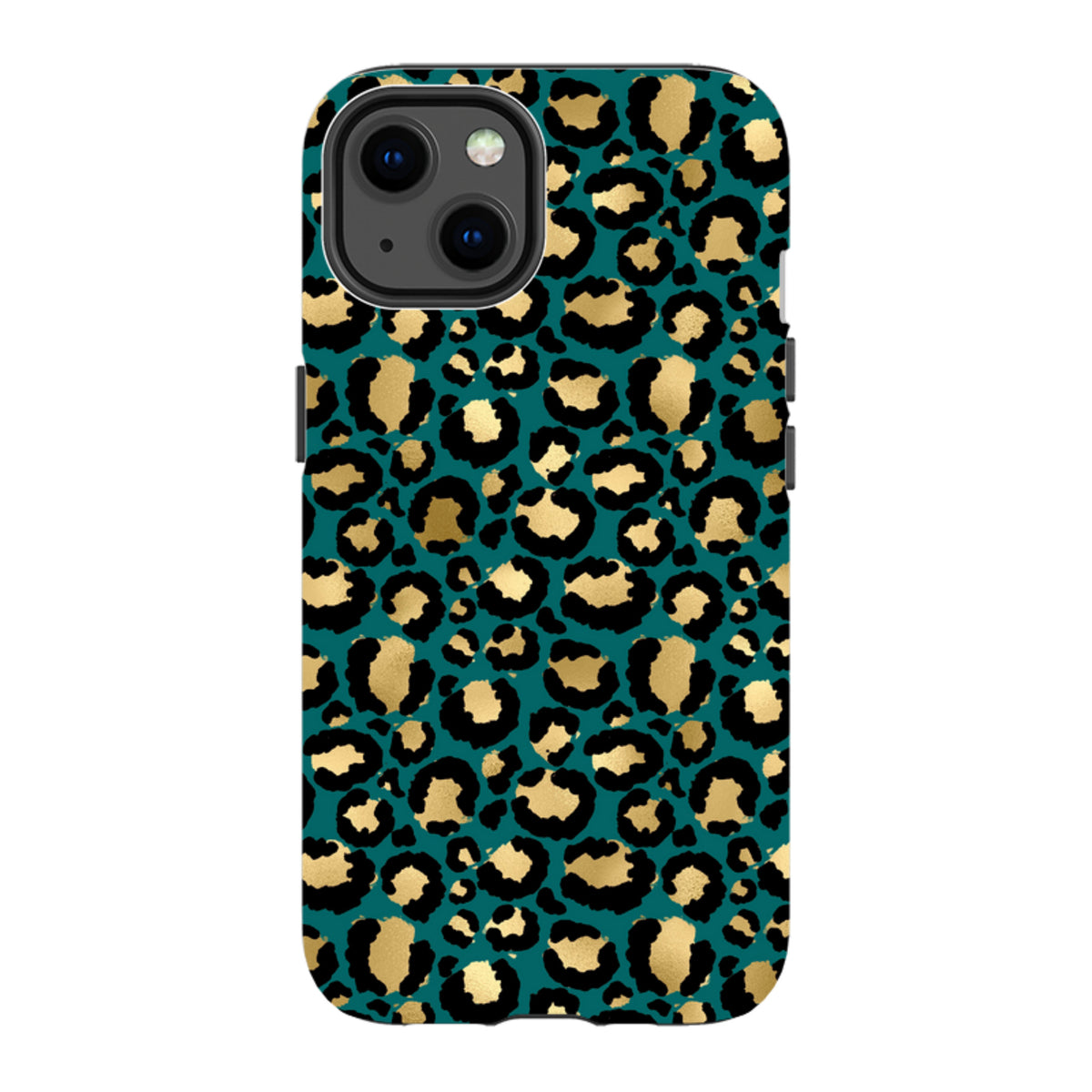 iPhone MagSafe Tough Case -  T Spots