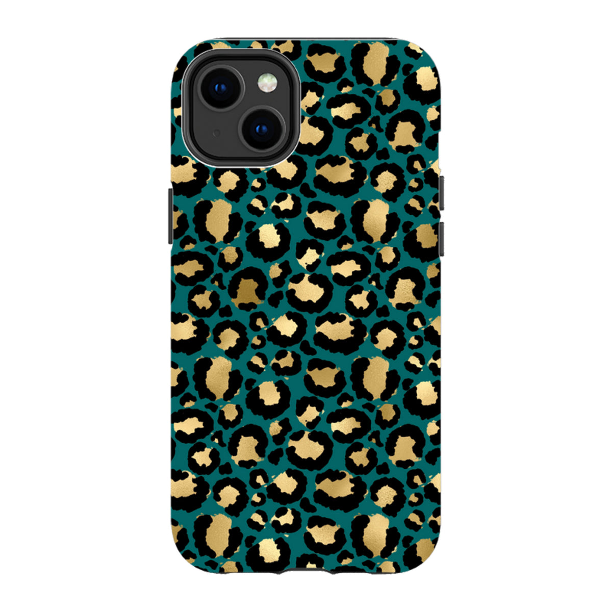 iPhone MagSafe Tough Case -  T Spots