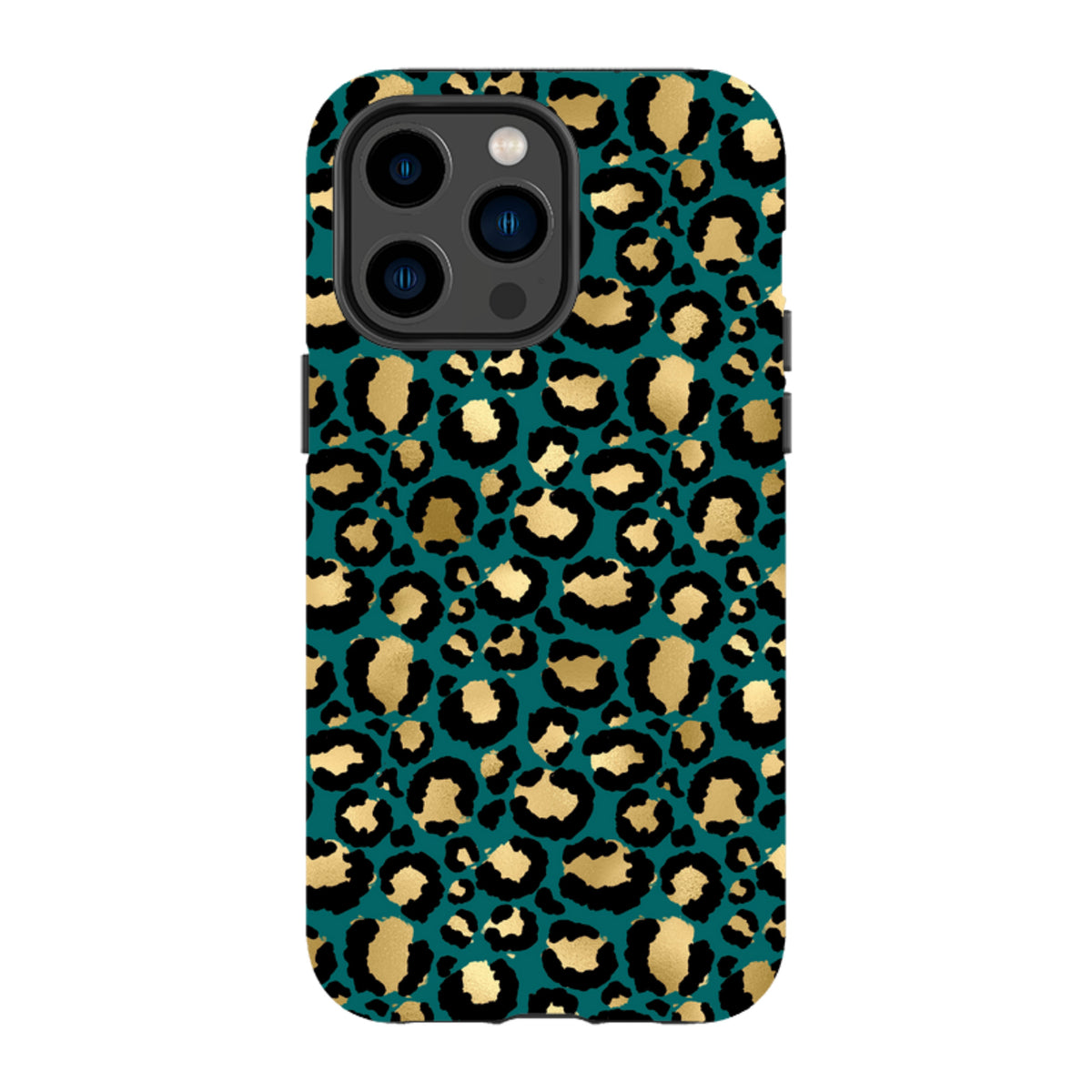 iPhone MagSafe Tough Case -  T Spots
