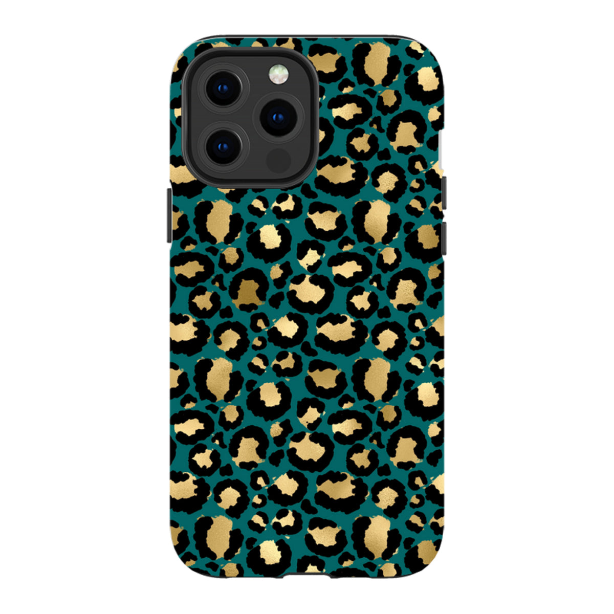 iPhone MagSafe Tough Case -  T Spots