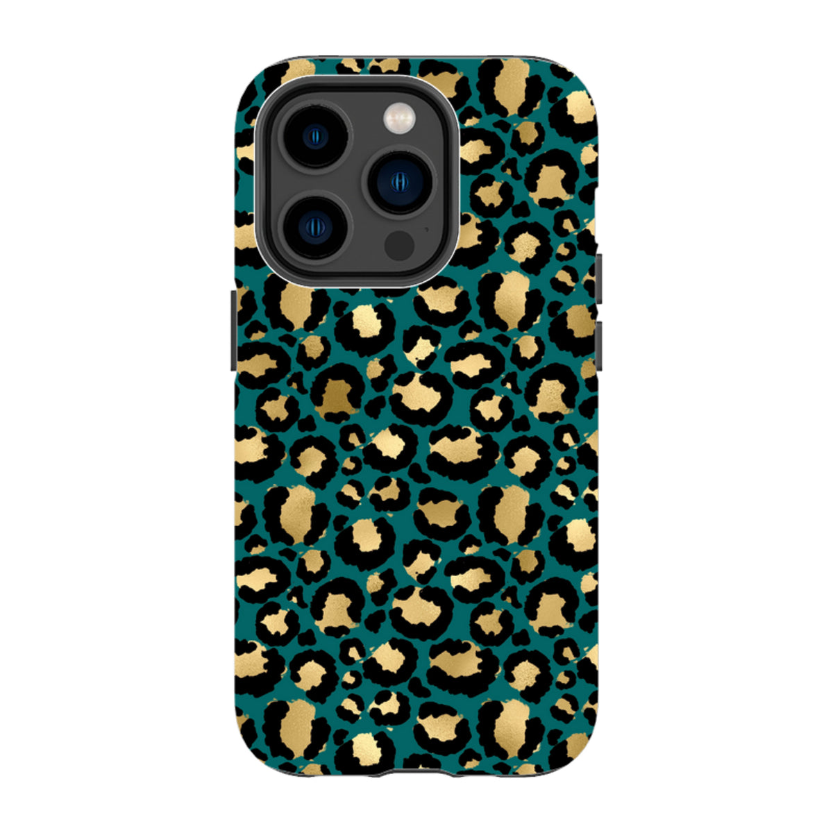iPhone MagSafe Tough Case -  T Spots
