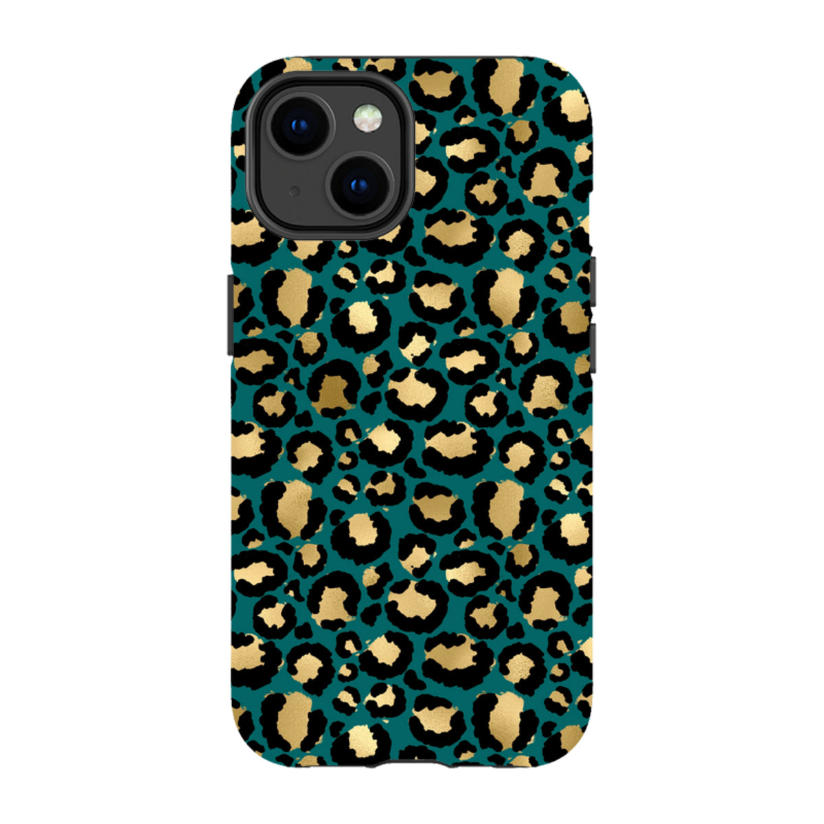 iPhone MagSafe Tough Case -  T Spots