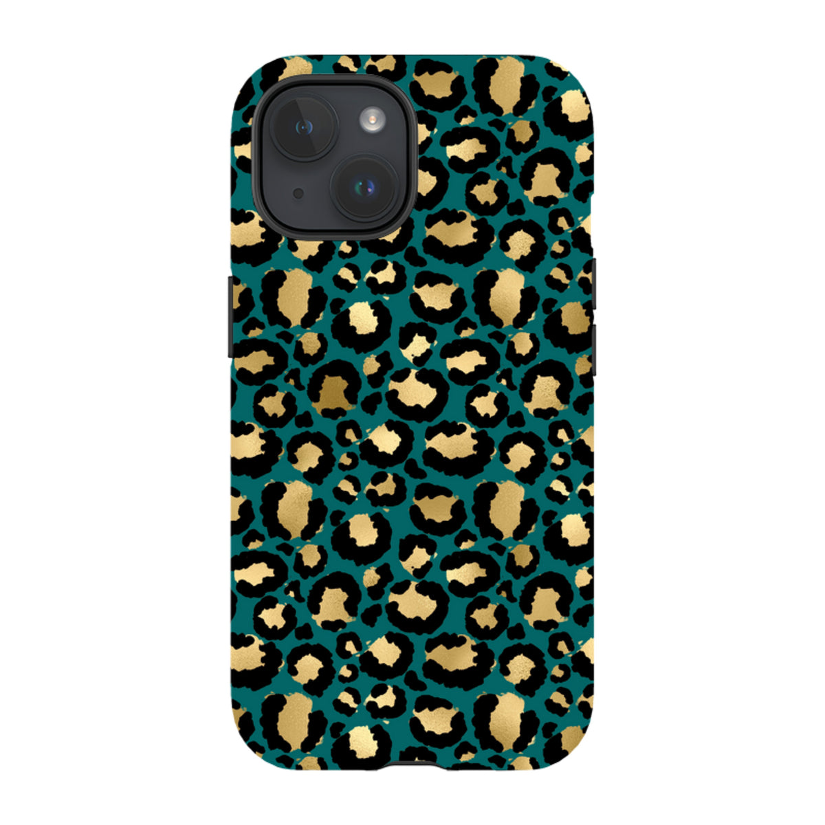 iPhone MagSafe Tough Case -  T Spots