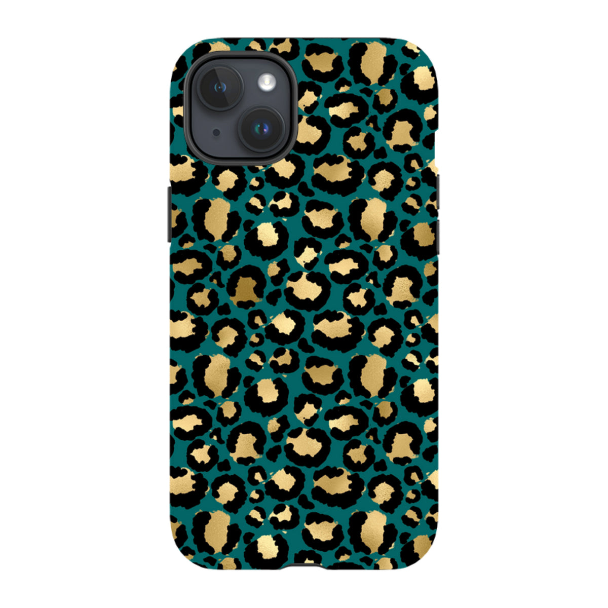 iPhone MagSafe Tough Case -  T Spots