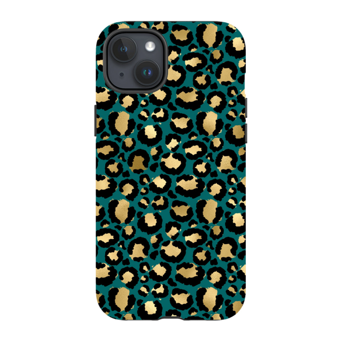 iPhone MagSafe Tough Case -  T Spots