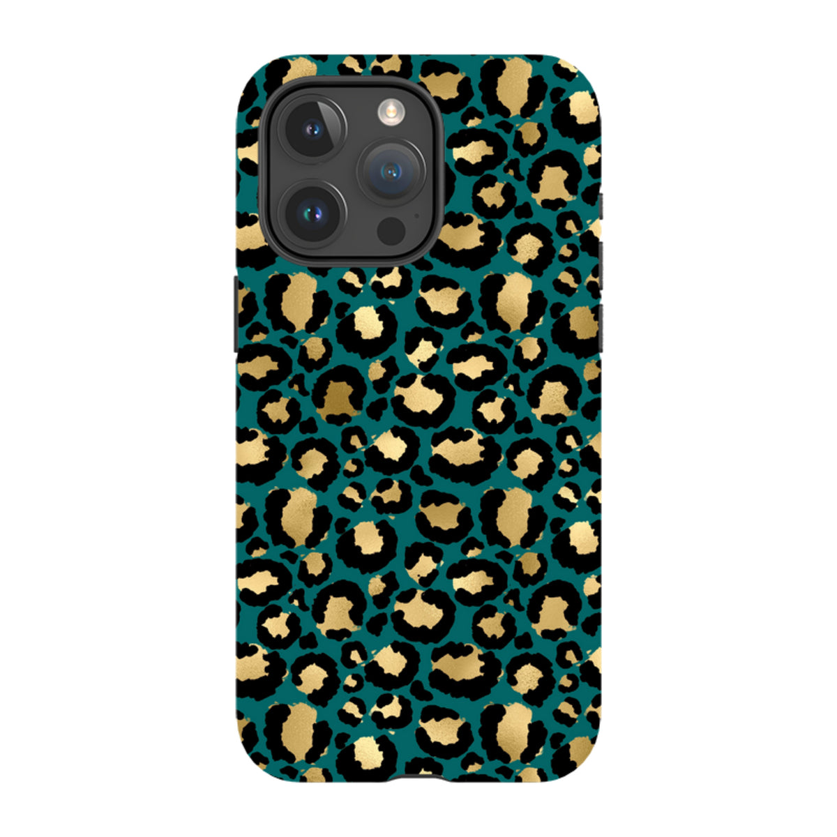 iPhone MagSafe Tough Case -  T Spots