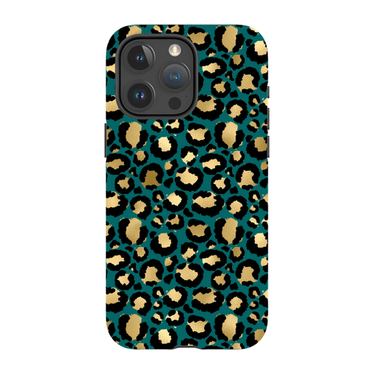 iPhone MagSafe Tough Case -  T Spots
