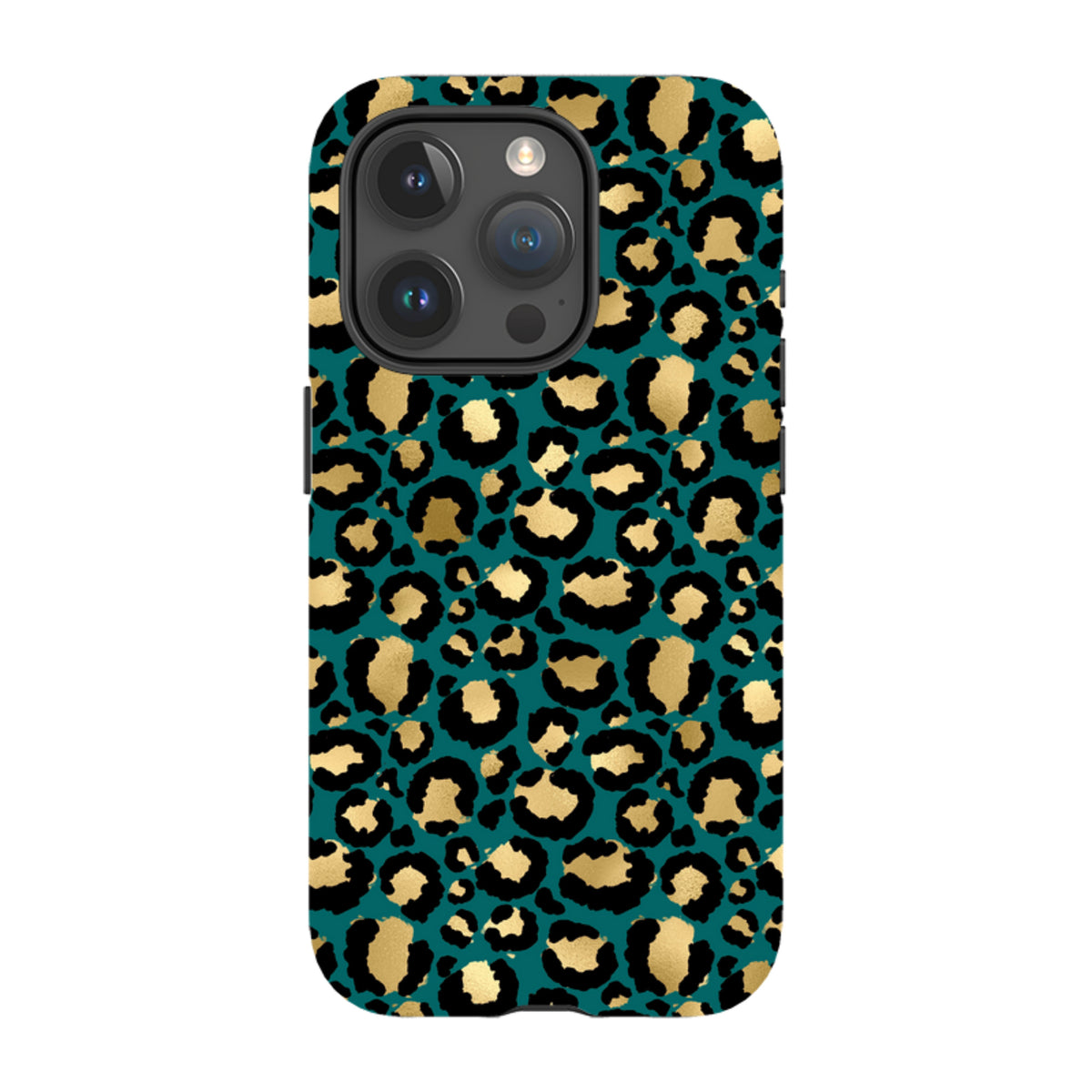 iPhone MagSafe Tough Case -  T Spots