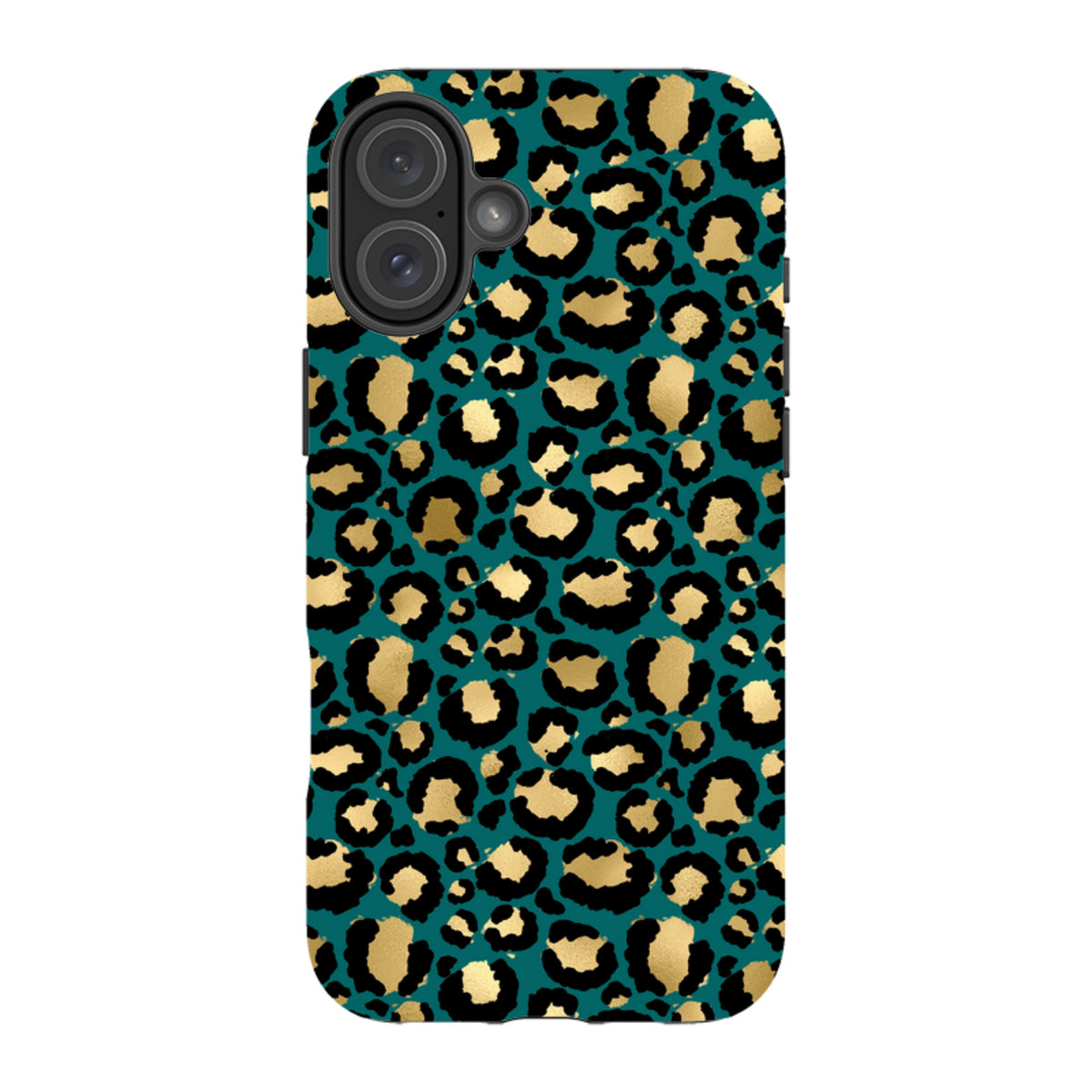 iPhone MagSafe Tough Case -  T Spots