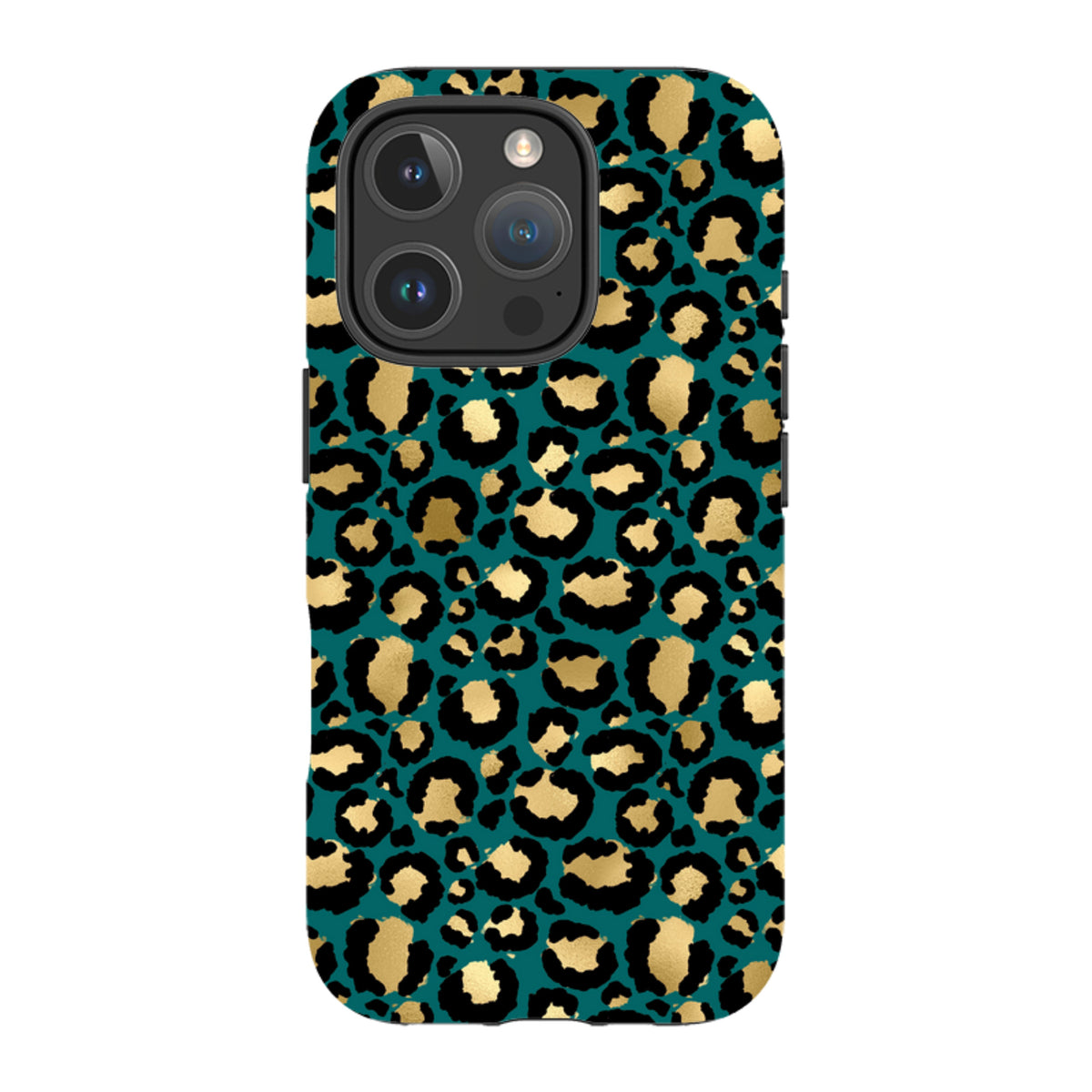 iPhone MagSafe Tough Case -  T Spots