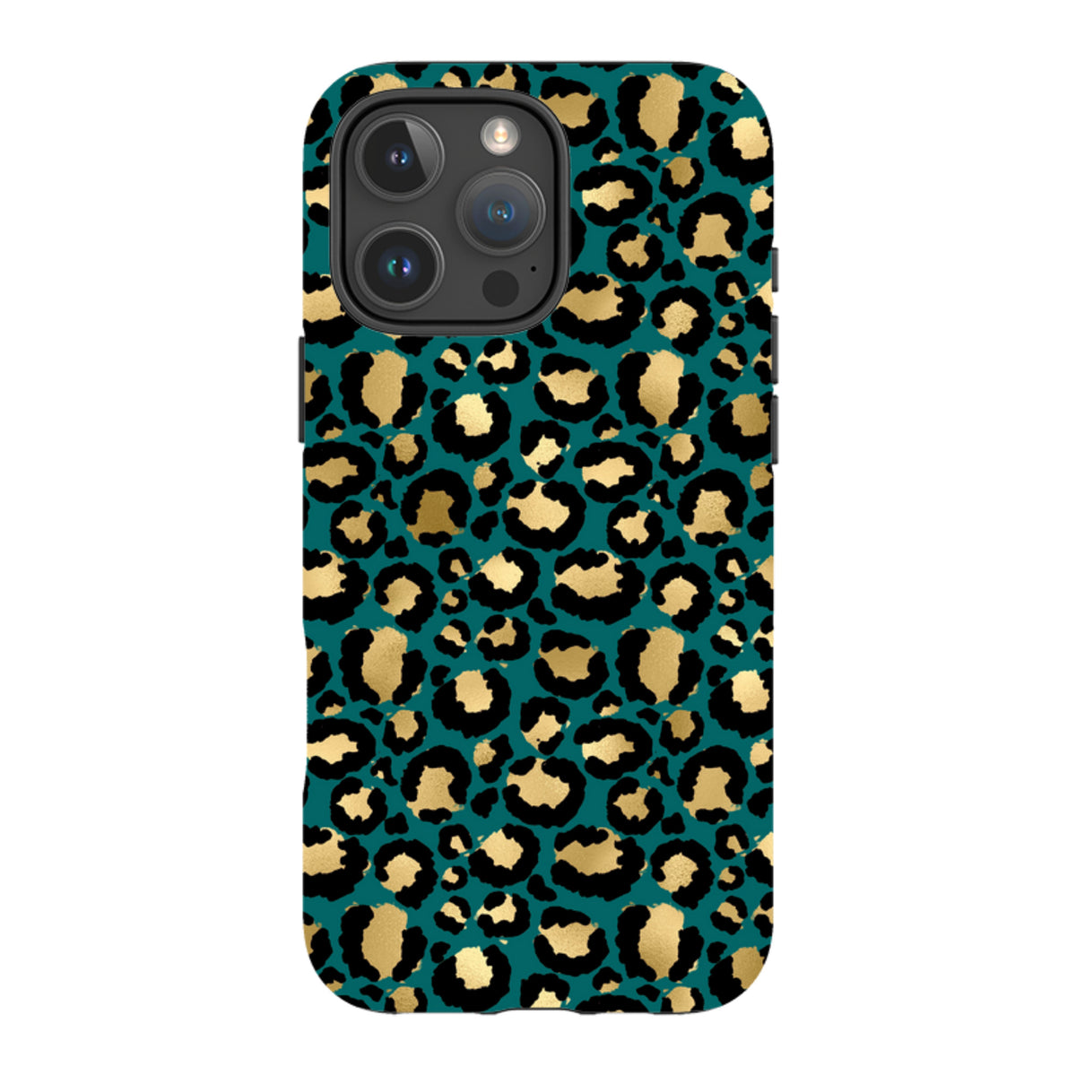iPhone MagSafe Tough Case -  T Spots