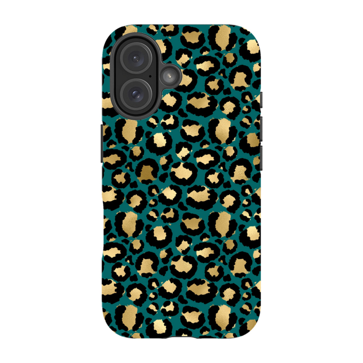 iPhone MagSafe Tough Case -  T Spots