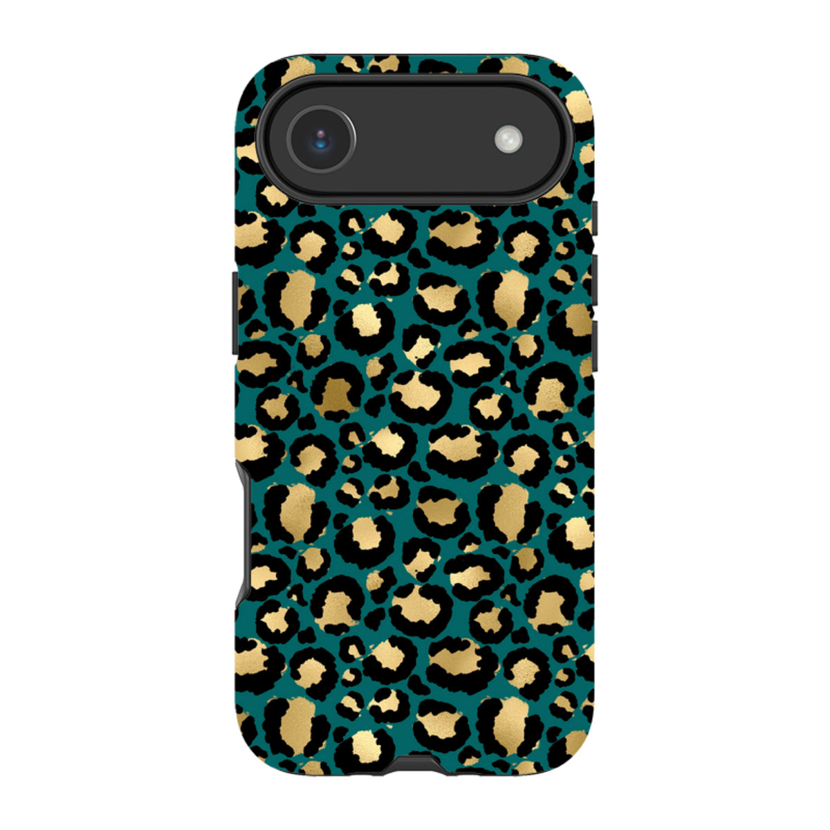 iPhone MagSafe Tough Case -  T Spots