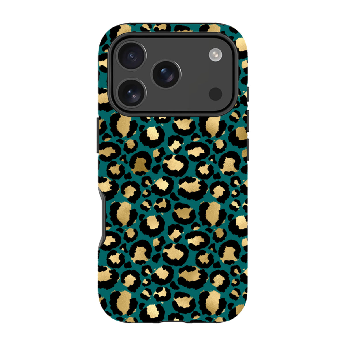 iPhone MagSafe Tough Case -  T Spots