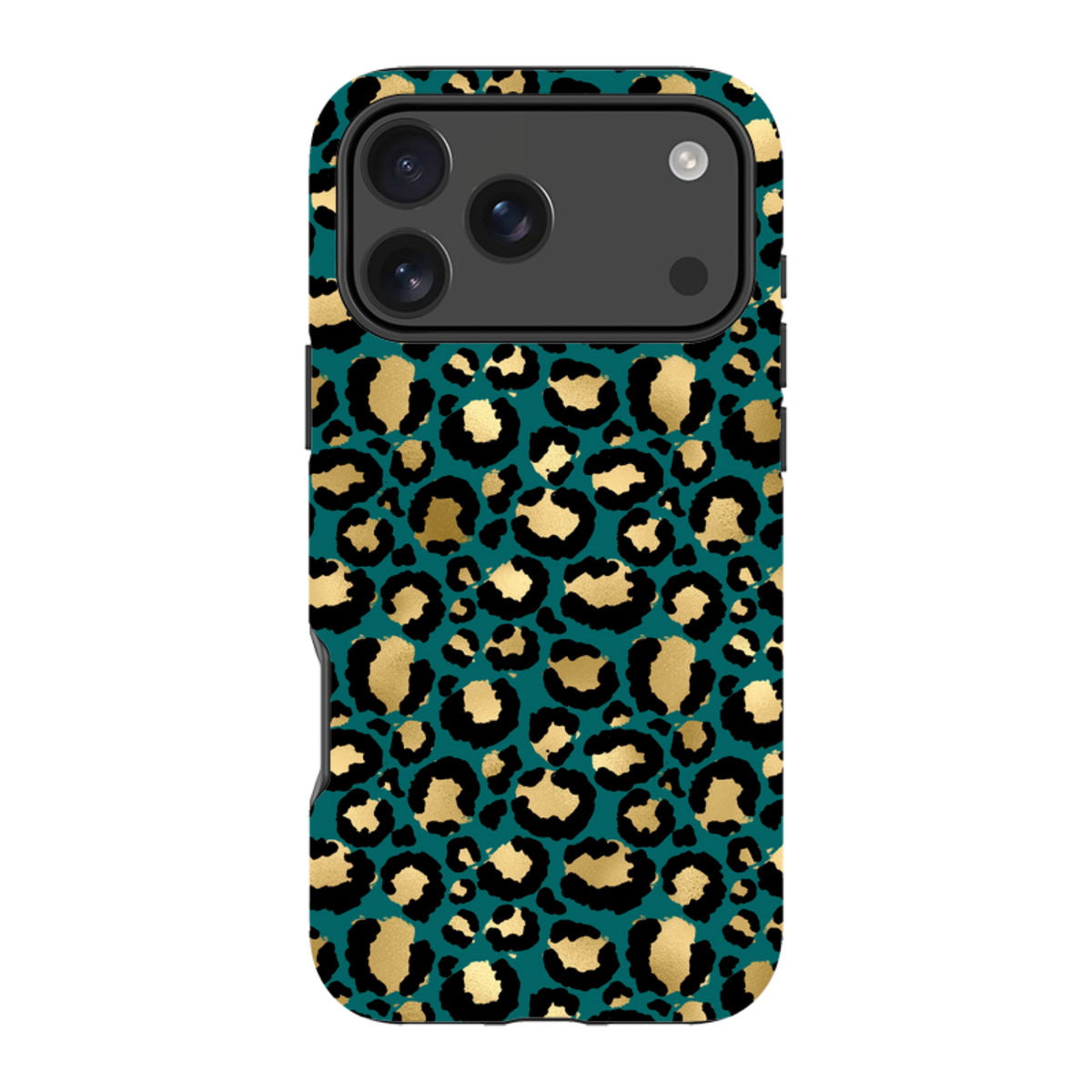 iPhone MagSafe Tough Case -  T Spots