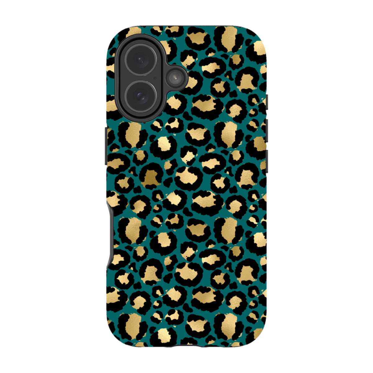 iPhone MagSafe Tough Case -  T Spots