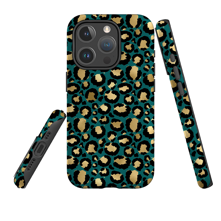iPhone MagSafe Tough Case -  T Spots