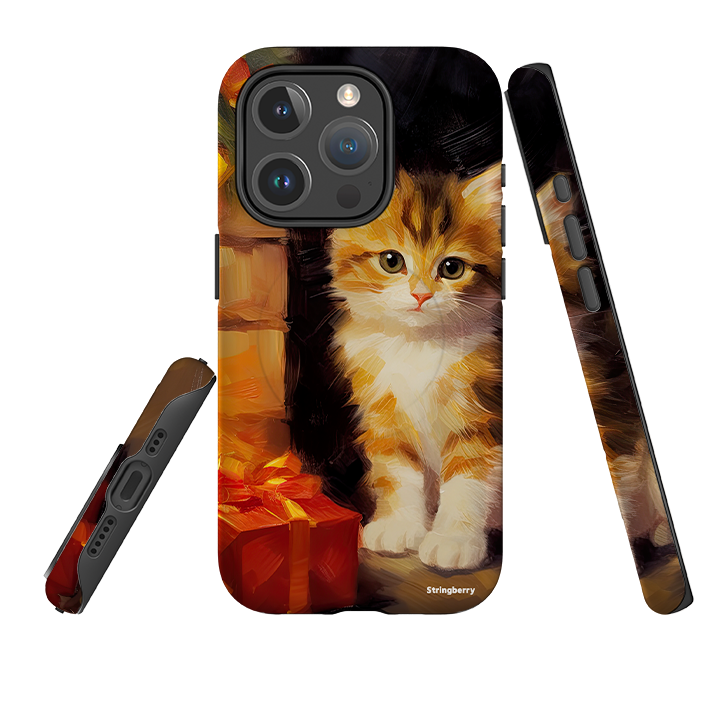 iPhone MagSafe Tough Case - The Look Of Love