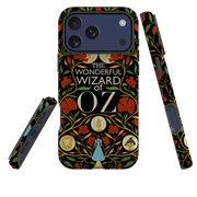 iPhone MagSafe Tough Case - The Wonderful Wizard Of Oz By Maja Lindberg