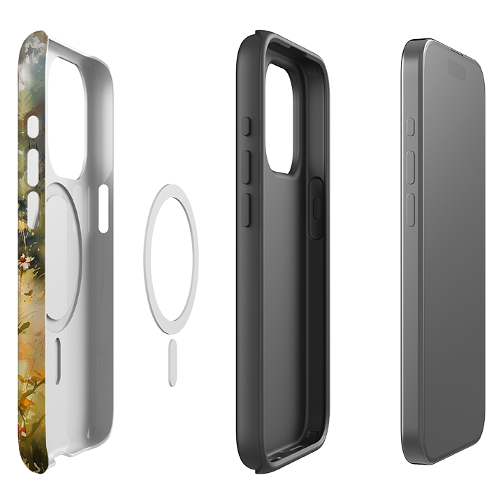 iPhone MagSafe Tough Case - Thirlmere