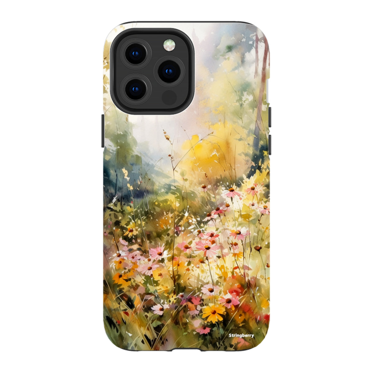 iPhone MagSafe Tough Case - Thirlmere