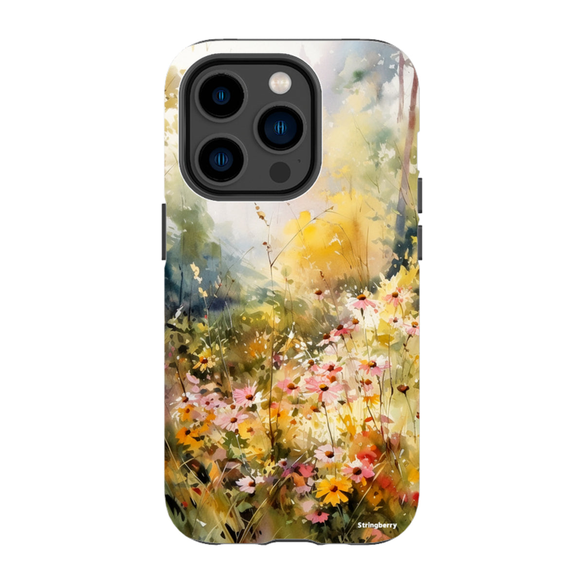 iPhone MagSafe Tough Case - Thirlmere