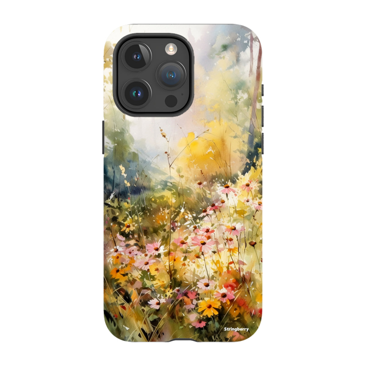 iPhone MagSafe Tough Case - Thirlmere