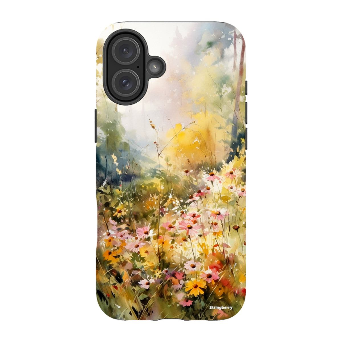 iPhone MagSafe Tough Case - Thirlmere