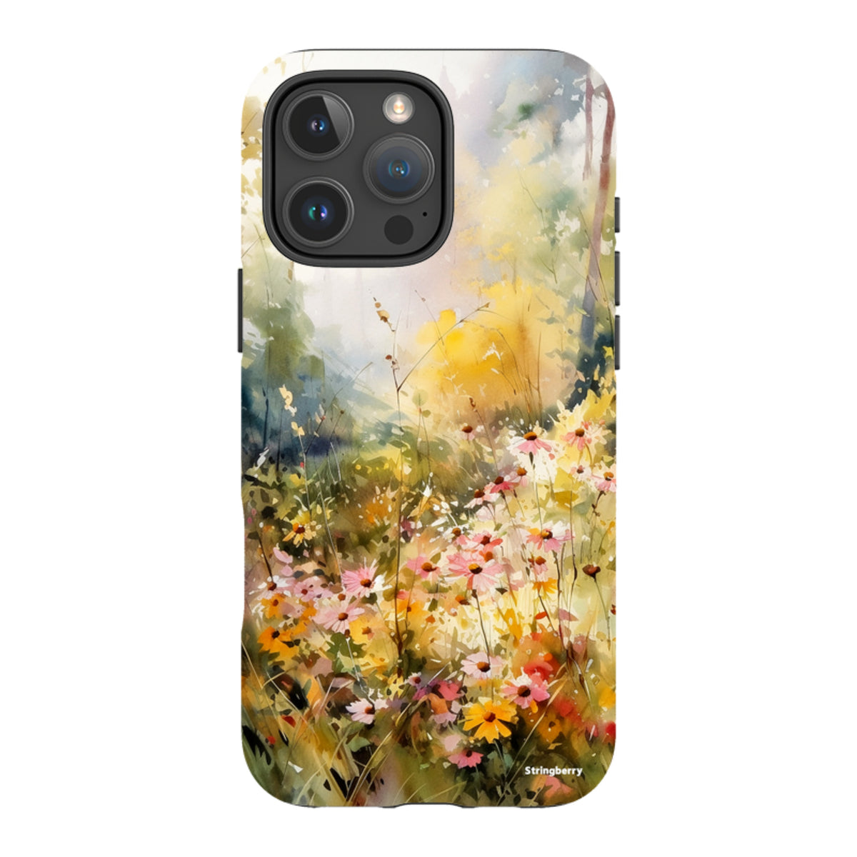 iPhone MagSafe Tough Case - Thirlmere