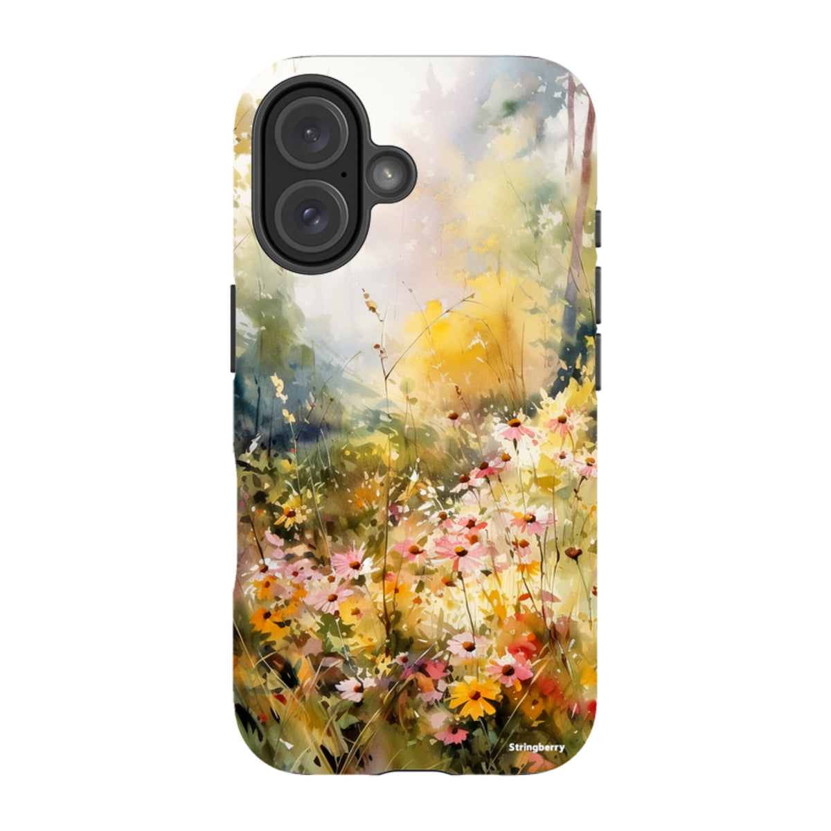 iPhone MagSafe Tough Case - Thirlmere