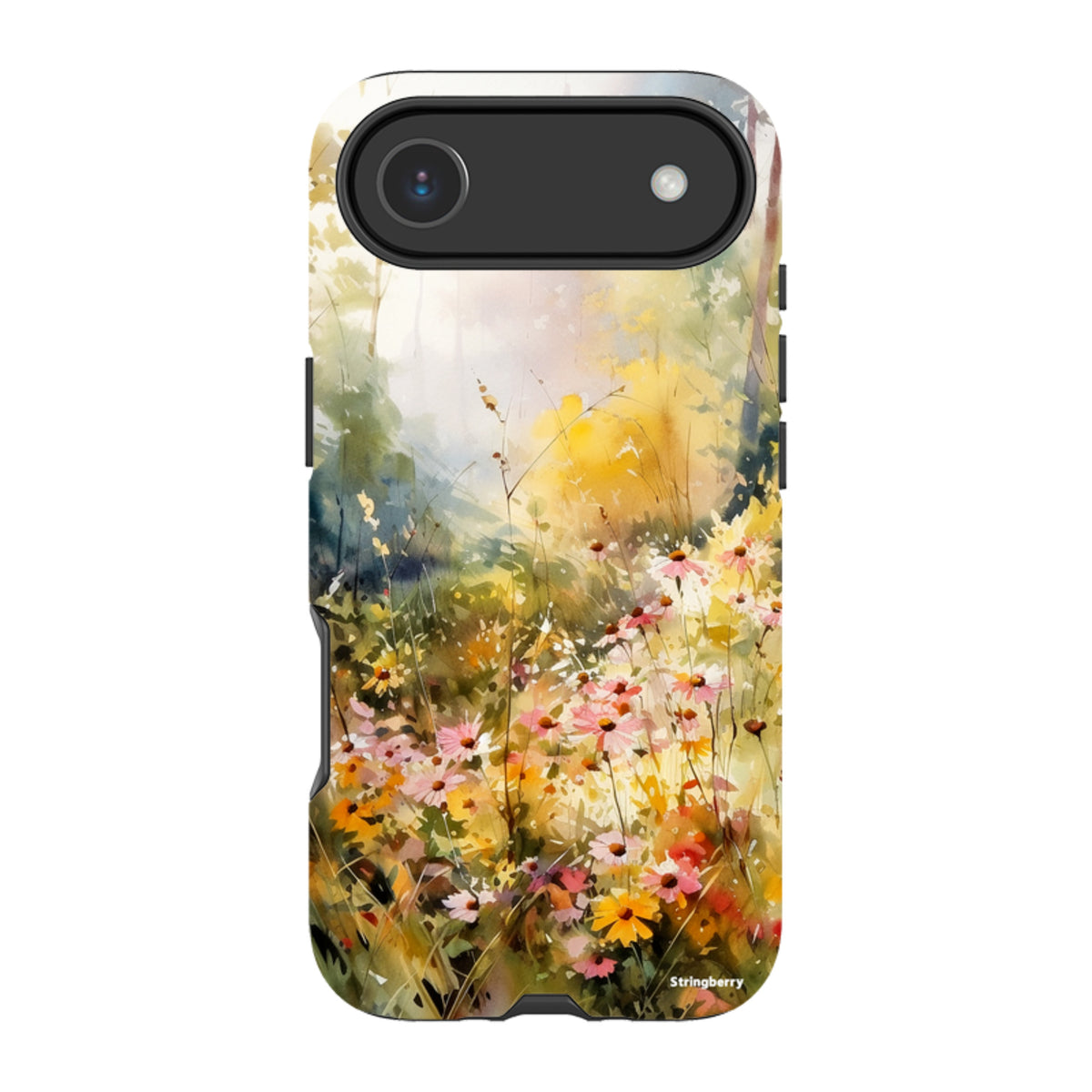 iPhone MagSafe Tough Case - Thirlmere