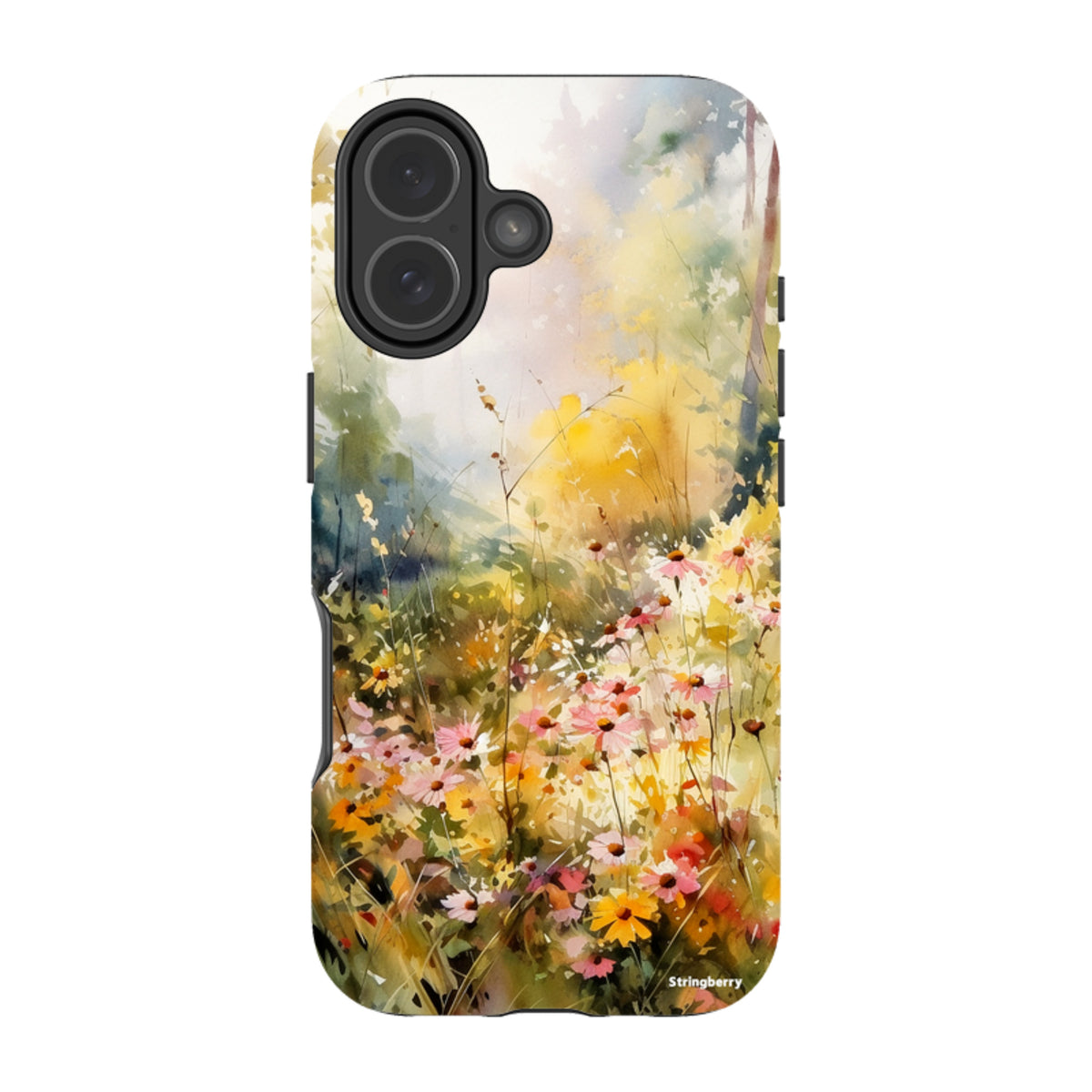 iPhone MagSafe Tough Case - Thirlmere