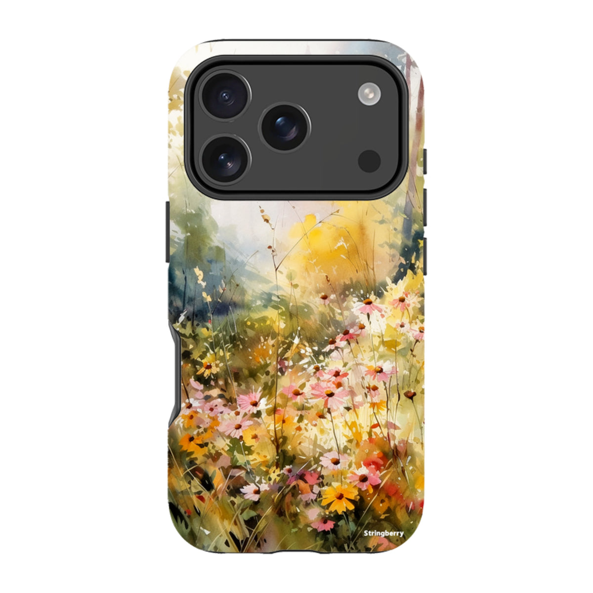iPhone MagSafe Tough Case - Thirlmere