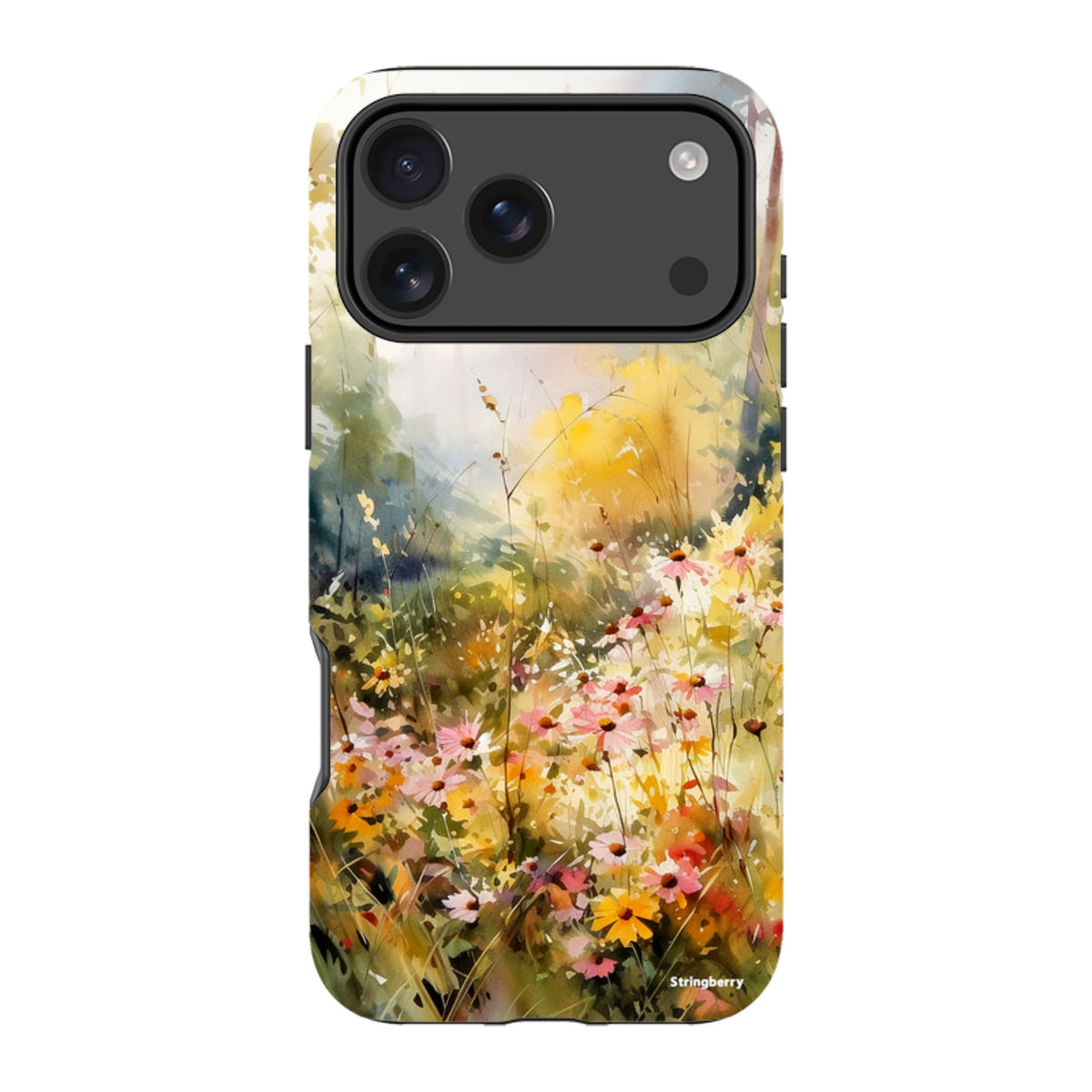 iPhone MagSafe Tough Case - Thirlmere