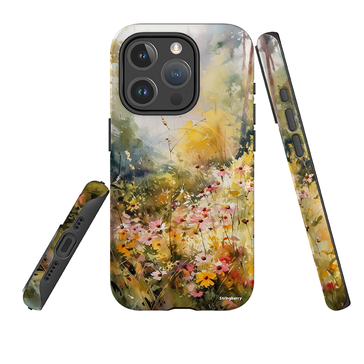 iPhone MagSafe Tough Case - Thirlmere